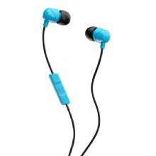 SKULLCANDY Wired Earbuds with Mic Cobalt Blue