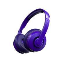 SKULLCANDY Cassette Wireless Headphones Purple