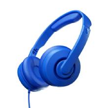 SKULLCANDY Cassette Junior headphone Blue