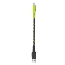 SKULLCANDY SC 6Ft Braided Usb%2DA To Lightning Cable