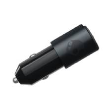 SKULLCANDY Fix rapid auto 2 adapter 20W BLK%2DORG