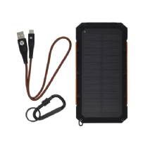 TOUGHTESTED ROC 10000mAh solar%2Dwireless powerbank
