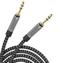 ENERGIZER Auxiliary Cable 6 Ft