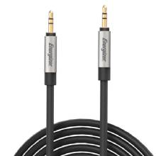 ENERGIZER Auxiliary Cable 10 Ft