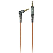 MIZCO TOUGHTESTED 8 Foot Audio Auxiliary Woven Cable