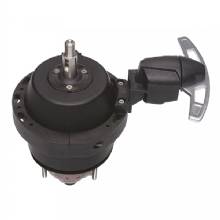UFLEX USA Single Paddle Trim System