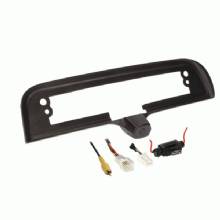 IBEAM VEHICLE SAFETY SYSTEMS Chev%2DGMC Third Brake Light Cargo Camera