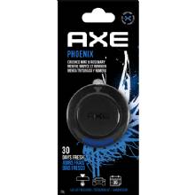 ARMOR ALL AXE Hanging Gel Phoenix 1pk