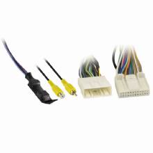 AXXESS Hyund Kia w Nav Backup Cam Ret Add 14%2D17