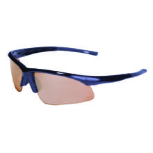 GLOBAL VISION Global Vision Eyewear ANSI Z87%2DPlus Safety Glasses AMBASSDRM Ambassador Gloss Driving Safety Glasses %2DBlack Frame