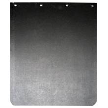 GLOBETECH 24X30 Standard Mud Flap Rounded Corner
