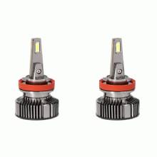 HEISE H11 Pro Series LED Kit Single Beam