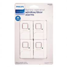 PHILIPS Philips Magnetic Window Alarm