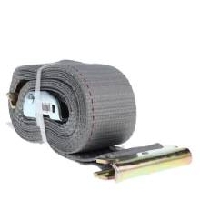 ROADPRO Cam Buckle Cargo Strap 2in x 16ft