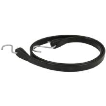 ROADPRO 41in HD EPDM Rubber Tie Down