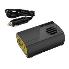 SCOSCHE 150W Portable Inverter with AC Outlet