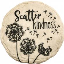 SPOONTIQUES Scatter Kindness Step Stone