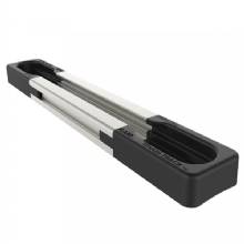 RAM Mount 3 inch Extruded Aluminum Tough%2DTrack