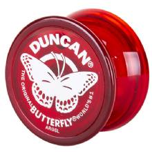 DUNCAN Classic Butterfly Yo%2DYo