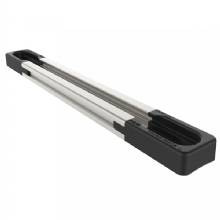 RAM Mount 5 inch Extruded Aluminum Tough%2DTrack