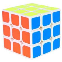 DUNCAN Quick Cube 3x3 Brain Game