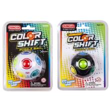 DUNCAN Color Shift Puzzle