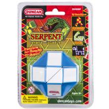 DUNCAN Serpent Puzzle