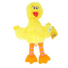 SESAME STREET Big Bird 14 in Plush