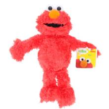 SESAME STREET Elmo 13 in Plush