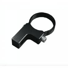 BLACK OAK LED Horizontal Bracket 1 in %2D Individual
