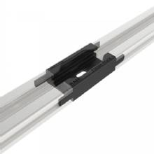 RAM Mount Center Loader for Top%2DLoading Aluminum Tough%2DTrack
