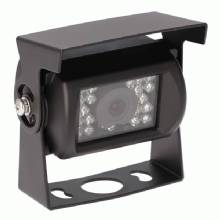IBEAM VEHICLE SAFETY SYSTEMS Universal Commercial Camera with Hood
