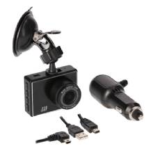 IBEAM VEHICLE SAFETY SYSTEMS 1080P Dash Camera