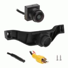 IBEAM VEHICLE SAFETY SYSTEMS LVDS Repl Cam Ram 1500%2D2500%2D3500 19%2DUp
