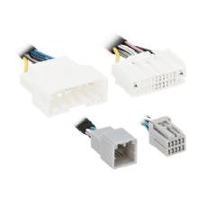 AXXESS ANC Bypass Harn Chry Dodg Jeep Ram 15%2D24
