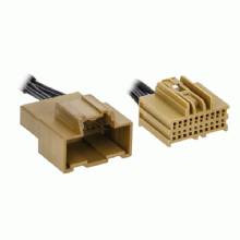 AXXESS ANC Bypass Harness GM 2016%2D2020