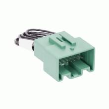 AXXESS Metra ANCGMH4 ANC Bypass Harness For Select GM Vehicles 2020 Noise Canceling Bypass Harness
