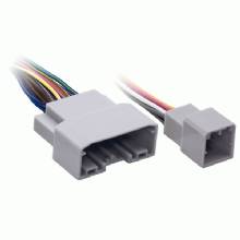AXXESS Chrysler Amp Bypass Harness 2015%2DUp