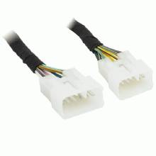 AXXESS Lexus IS Amp Bypass Harness 2006%2D2009