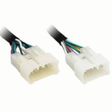 AXXESS Lexus Amp Bypass Harness 2010%2D2015
