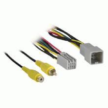 AXXESS Mitisub Backup Cam Retain Add 14%2DUp