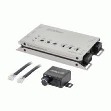 AXXESS 4CH Active Line Out Convert w Bass Rest