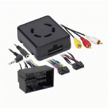 AXXESS Chrysler Chime Interface 2013%2DUp
