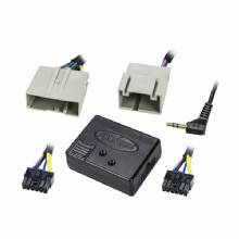 AXXESS Ford CAN Data Interface 2007%2DUp
