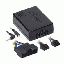 AXXESS Ford ACC and Nav Outputs 2011%2DUp