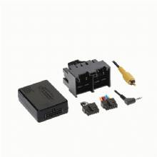 AXXESS Ford 20%2D23 Radi Repl Interface w ACC Nav