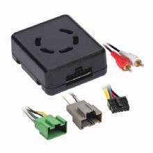 AXXESS GM Chime Interface 2014%2DUp