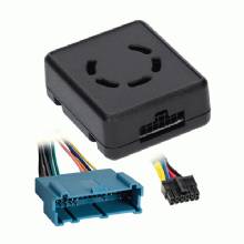 AXXESS Cadillac Chime Interface 1996%2D2005