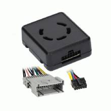 AXXESS Chevrolet Pontiac Chime Interface 05%2D06