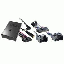 AXXESS GM Data Interface w SWC 2006%2D2012